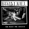 BIKINI KILL – the first two records (CD)