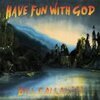 BILL CALLAHAN – have fun with god (CD, LP Vinyl)