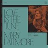 BILL FAY/MARY LATTIMORE – love is the tune (7" Vinyl)