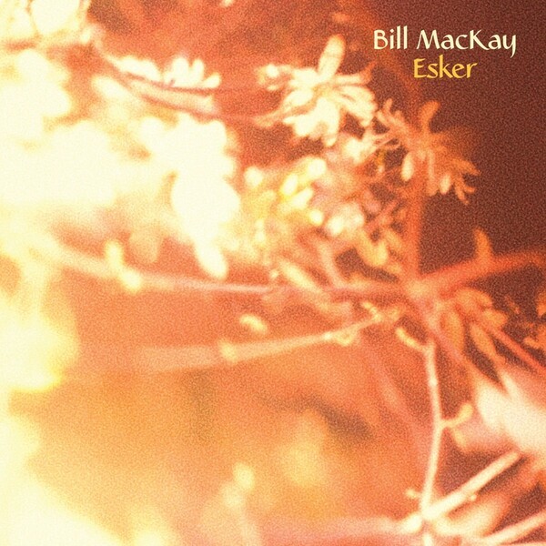 BILL MACKAY – esker (CD, LP Vinyl)