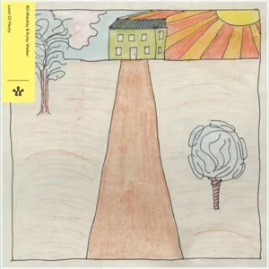 BILL MACKAY & RYLEY WALKER – land of plenty (LP Vinyl)