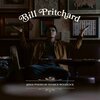 BILL PRITCHARD – sings poems by patrick woodcock (CD, LP Vinyl)