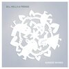 BILL WELLS & FRIENDS – nursery rhymes (CD, LP Vinyl)