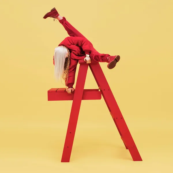 BILLIE EILISH – don´t smile at me (LP Vinyl)
