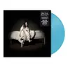 BILLIE EILISH – when we all fall asleep where do we go? (blue lp) (LP Vinyl)