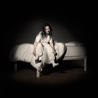 BILLIE EILISH – when we all fall asleep where do we go? (CD, LP Vinyl)