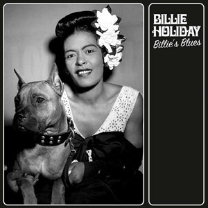 BILLIE HOLIDAY – billie´s blues (LP Vinyl)