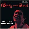 BILLIE HOLIDAY – body and soul (LP Vinyl)