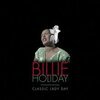 BILLIE HOLIDAY – classic lady day (Boxen)