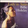 BILLIE HOLIDAY – lady in satin (CD, LP Vinyl)