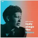 BILLIE HOLIDAY – lady sings the blues (LP Vinyl)