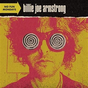 BILLIE JOE ARMSTRONG – no fun mondays (CD, LP Vinyl)