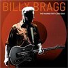 BILLY BRAGG – the roaring forty 1983-2023 (CD, LP Vinyl)