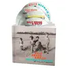 BILLY BRAGG & WILCO – mermaid avenue: the complete sessions (expanded) (CD)
