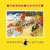 BILLY BRAGG – workers playtime (CD, LP Vinyl)