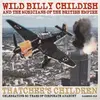 BILLY CHILDISH & BRITISH EMPIRE – thatchers´ children (7" Vinyl)