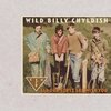 BILLY CHILDISH & CTMF – all our forts are with you (LP Vinyl)