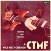 BILLY CHILDISH & CTMF – failure not success (CD, LP Vinyl)