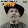 BILLY CHILDISH & CTMF – where the wild purple iris grows (CD, LP Vinyl)