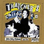BILLY CHILDISH – thatchers´ children (CD)
