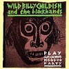 BILLY CHILDISH & THE BLACKHANDS – play: capt. calypso (CD)