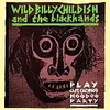 BILLY CHILDISH & THE BLACKHANDS – play: capt. calypso (CD)