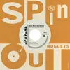 BILLY CHILDISH & THE CHATHAM SINGERS – step out (alt)/upside mine (7" Vinyl)