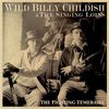 BILLY CHILDISH & THE SINGING LIONS – the fighting temeraire (CD, LP Vinyl)