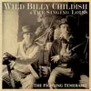 BILLY CHILDISH & THE SINGING LOINS – the fighting temeraire (CD, LP Vinyl)
