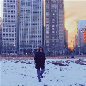 BILLY FULLER – fragments (LP Vinyl)