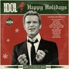 BILLY IDOL – happy holidays (CD)