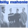 BILLY MAHONIE – what becomes (CD)