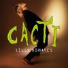 BILLY NOMATES – cacti (CD, LP Vinyl)