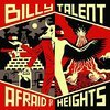 BILLY TALENT – afraid of heights (LP Vinyl)