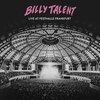 BILLY TALENT – live at festhalle frankfurt (CD, LP Vinyl)