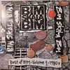 BIM SKALA BIM – best of bim vol. 1 - 1980s (LP Vinyl)