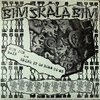 BIM SKALA BIM – ruin joe (7" Vinyl)