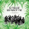 BING AUSTRIA & THE FLIPPIN SOUL STOMPERS – rosas espektos (LP Vinyl)