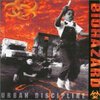 BIOHAZARD – urban discipline (30th anniv.) (LP Vinyl)