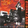 BIOHAZARD – urban discipline (30th anniv.) (LP Vinyl)