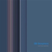BIOSPHERE – shortwave memories (CD, LP Vinyl)