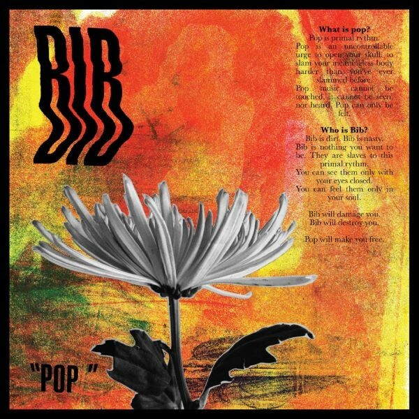 BIP – pop (7" Vinyl)