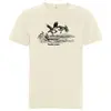 BIRDSHIRT – kiebitz 2 (boy), natural (Textil)