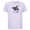 BIRDSHIRT – wasseramsel (boy), lilac (Textil)