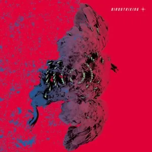 BIRDSTRIKING – s/t (CD)