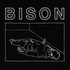 BISON – 1000 needles (CD, LP Vinyl)