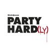 BITCH QUEENS – party hard(ly) (LP Vinyl)