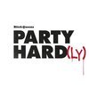 BITCH QUEENS – party hard(ly) (LP Vinyl)