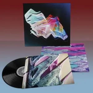 BITCHIN BAJAS – inland see (LP Vinyl)
