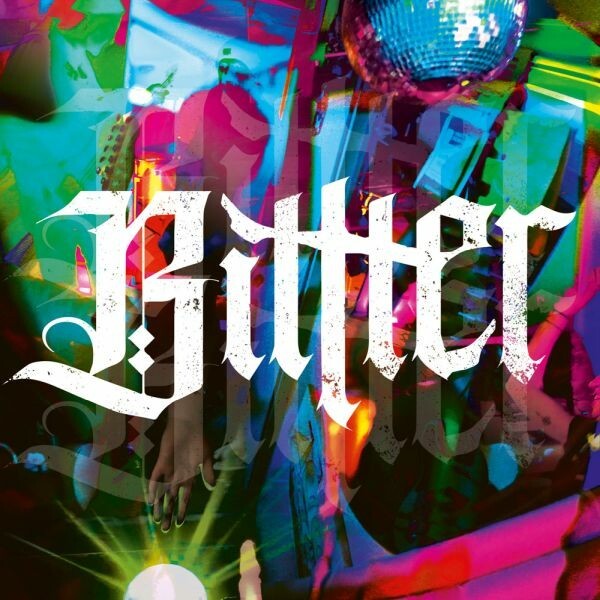 BITTTER – 29 spooner street / dr. clumsy (7" Vinyl)